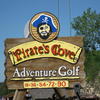 Pirates Cove Adventure Park and Golf
