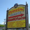 Pirates Cove Adventure Park and Golf