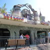 The Wizard Quest in Wisconsin Dells - Pictures and Photos