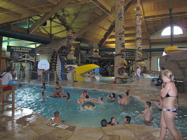 great wolf lodge wisconsin dells bed bugs