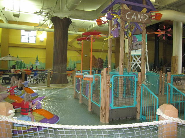 elements spa great wolf lodge wisconsin dells