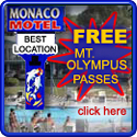 Monaco Motel - Wisconsin Dells Fun